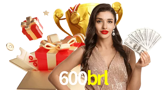 Jogue com dealers reais no 600brl!