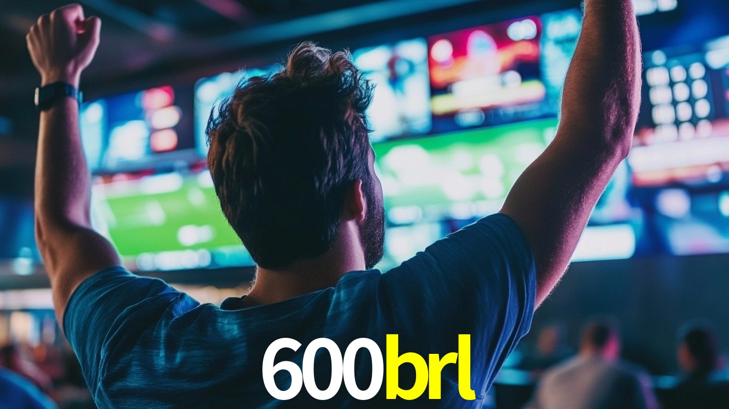 600brl: Seu Cassino Premiado com Pagamentos Rápidos