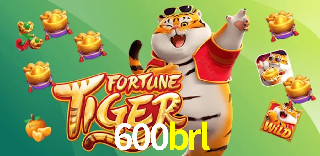 Welcome Bonus 600brl