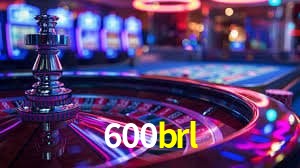 Statistics 600brl