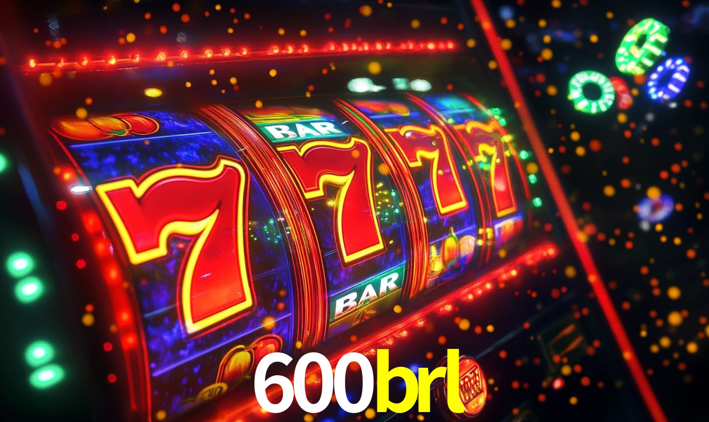 600brl - Caça-Níqueis VIP Elite - 600brl.com