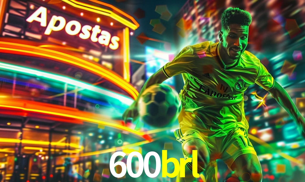 Estatísticas 600brl