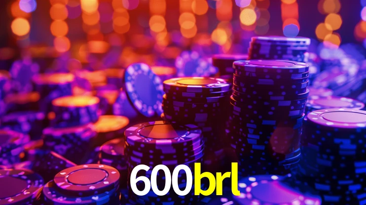 Bônus Generosos e Exclusivos no 600brl para Você!