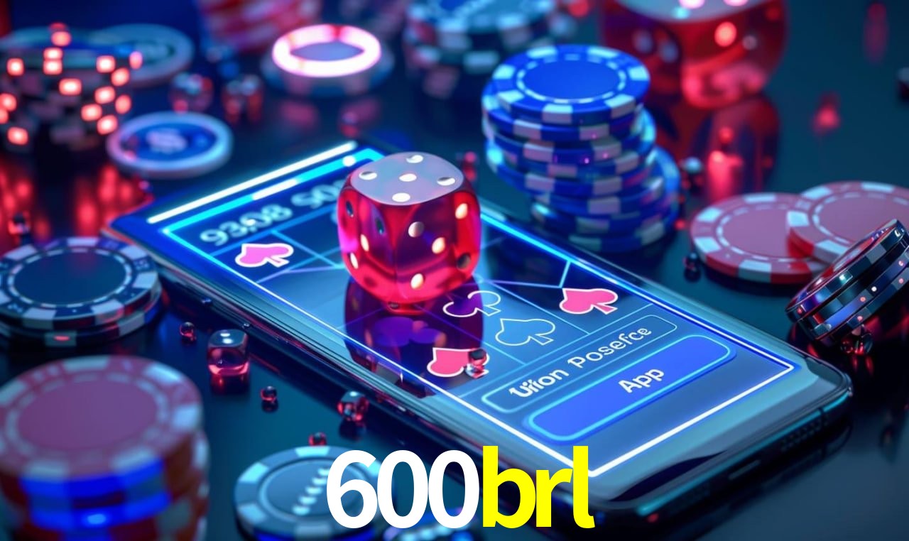 600brl lottery