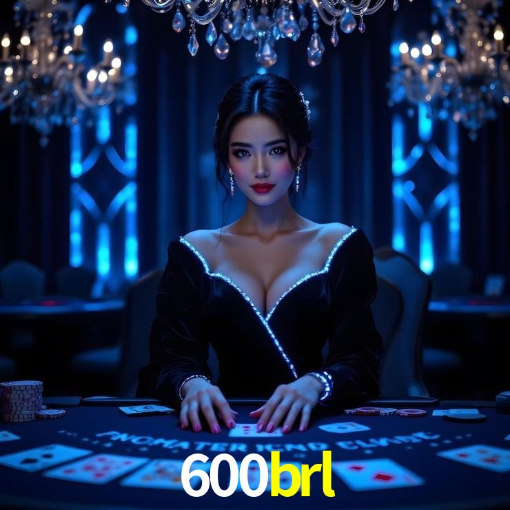 Estatísticas do Jogo 600brl