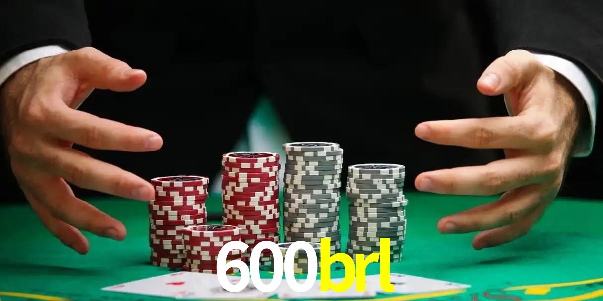 600brl Slots