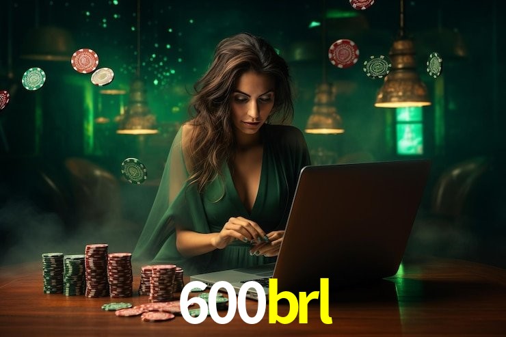 600brl bet