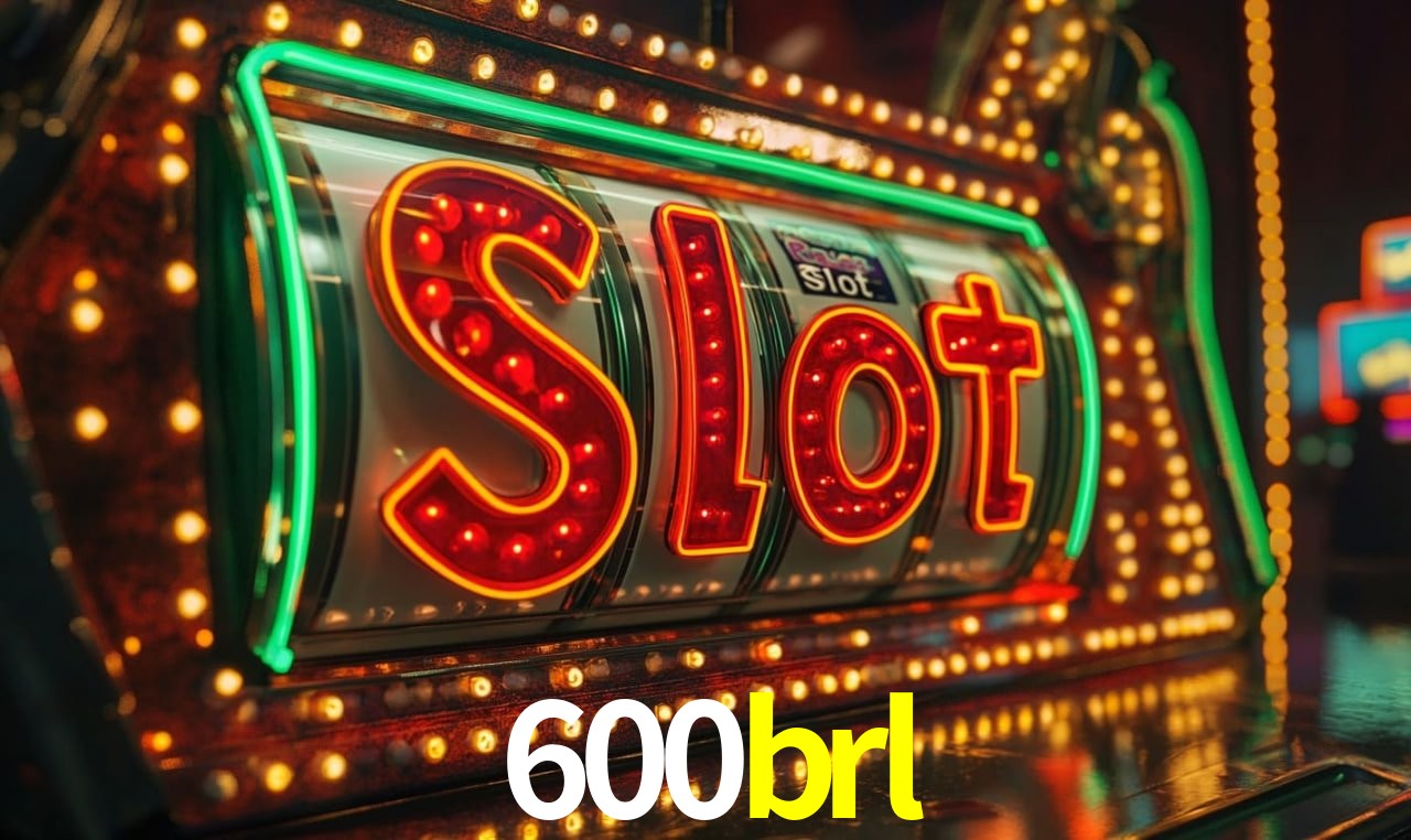 Login Seguro 600brl