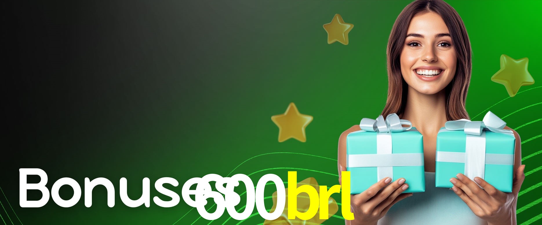 Exclusive Offers 600brl