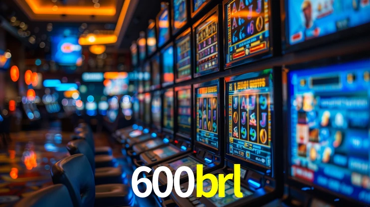 Platform Technology 600brl