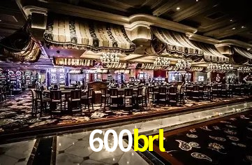 APP oficial da 600brl para mobile