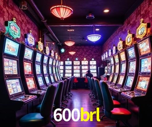 600brl Plataforma