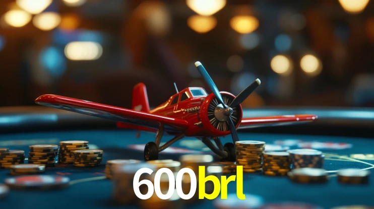 Slot Games 600brl