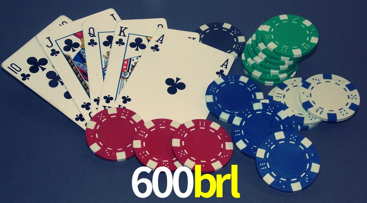 Bonus Features 600brl