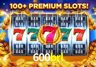 Descubra o Mundo do Cassino Online com 600brl