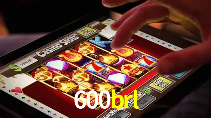 600brl cassino online