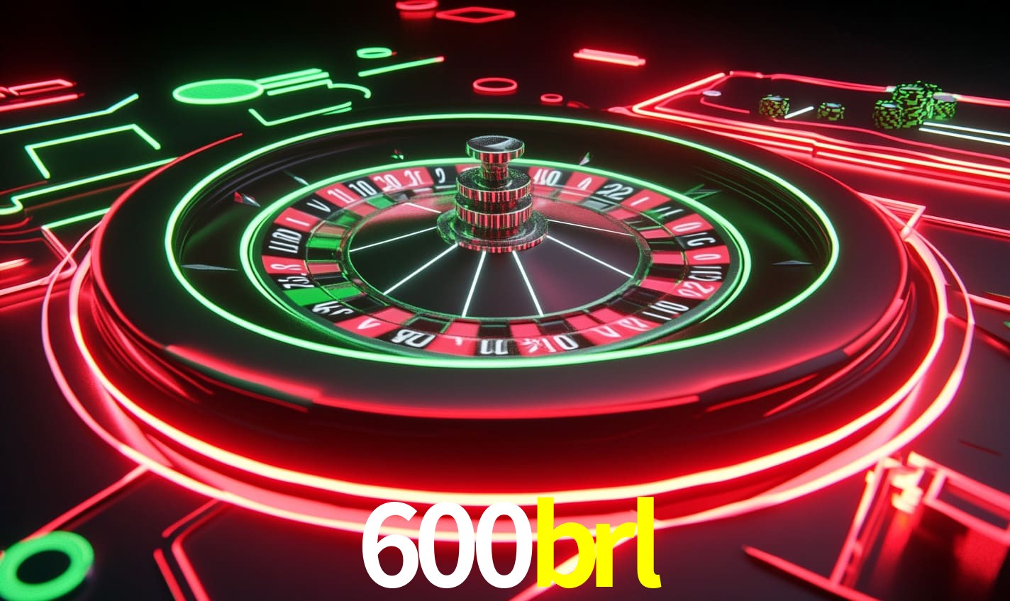 Explorando a Categoria de Eventos em Apostas na 600brl