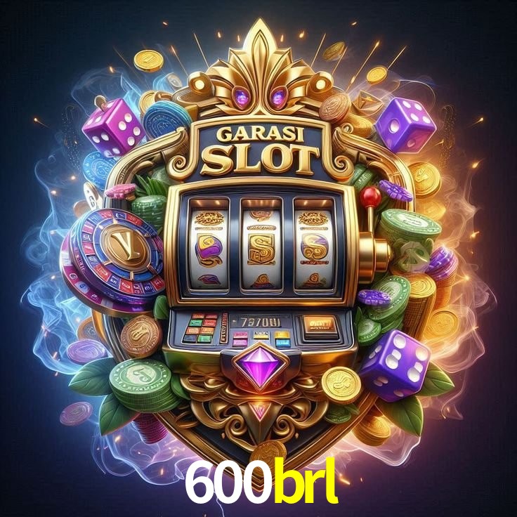 Provedores de Jogos 600brl