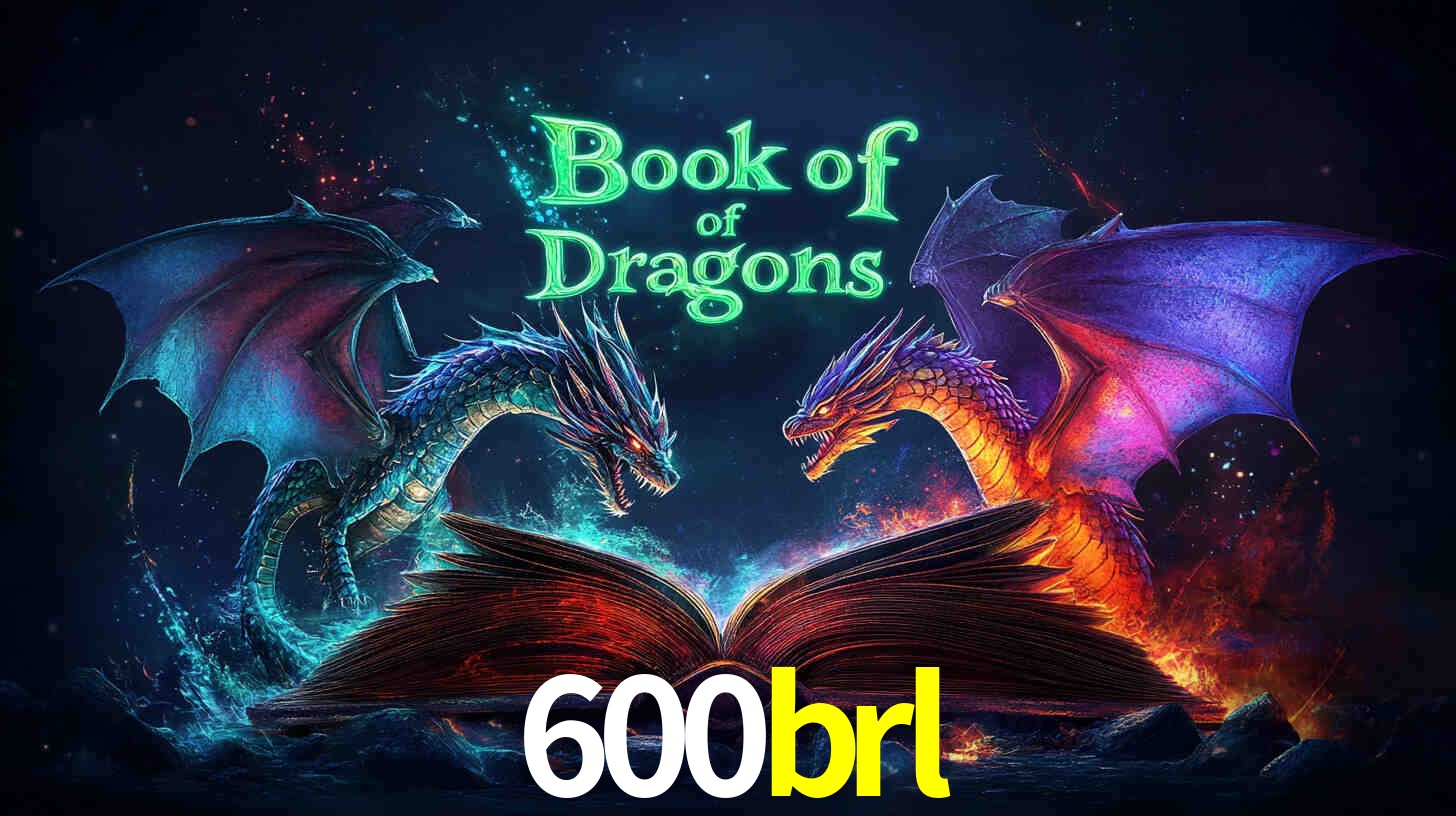 Desvendando o Mundo dos Jogos Virtuais na 600brl