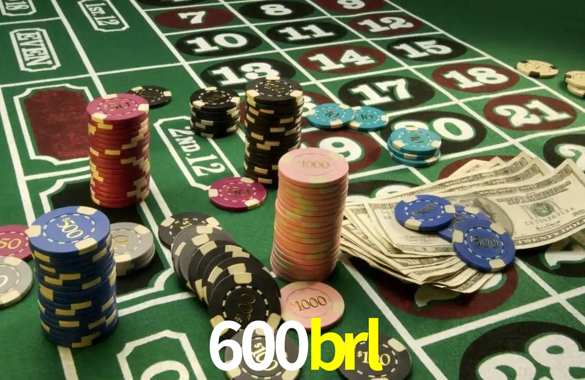 600brl