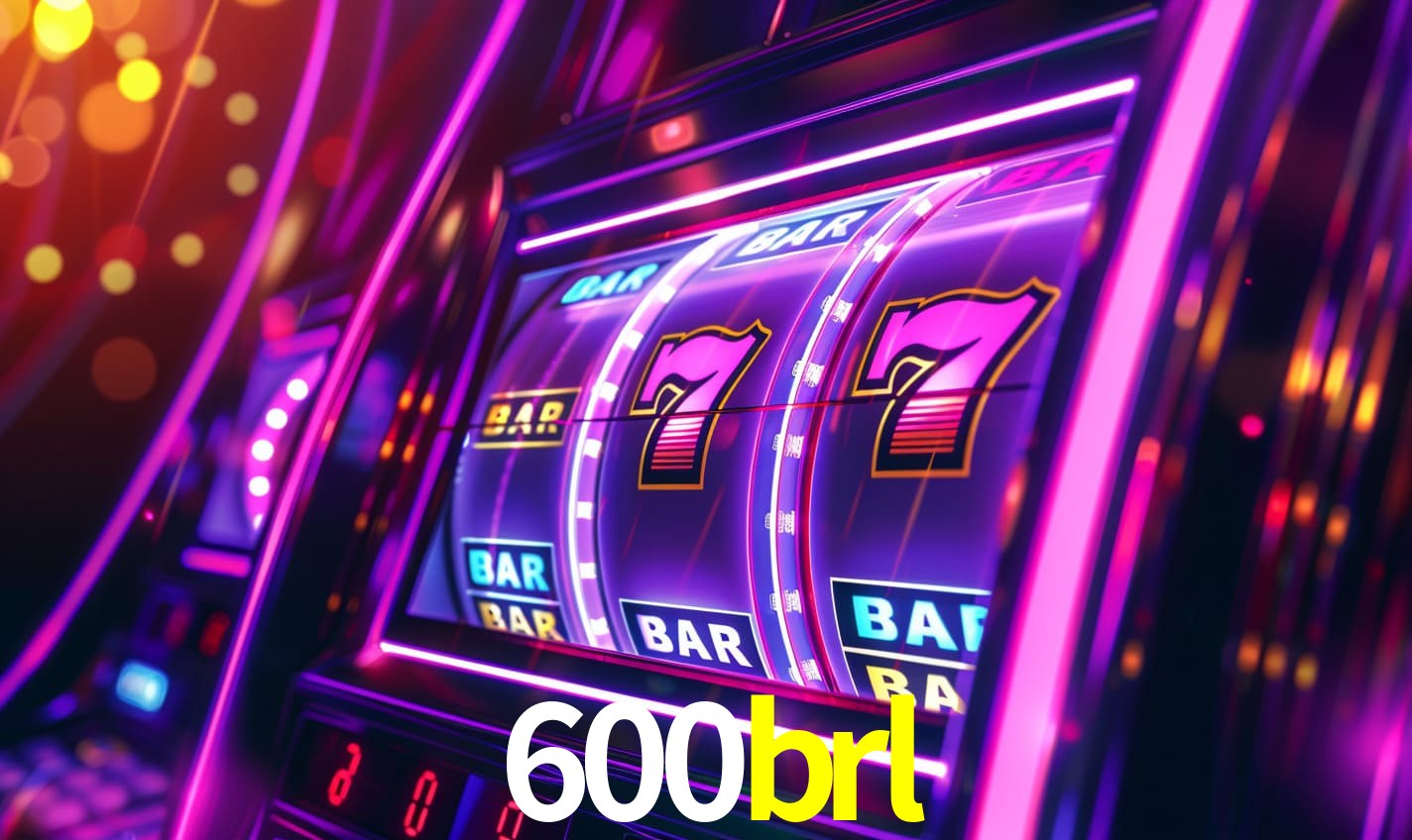 600brl: Seu Especialista em Apostas Esportivas Brasileiras