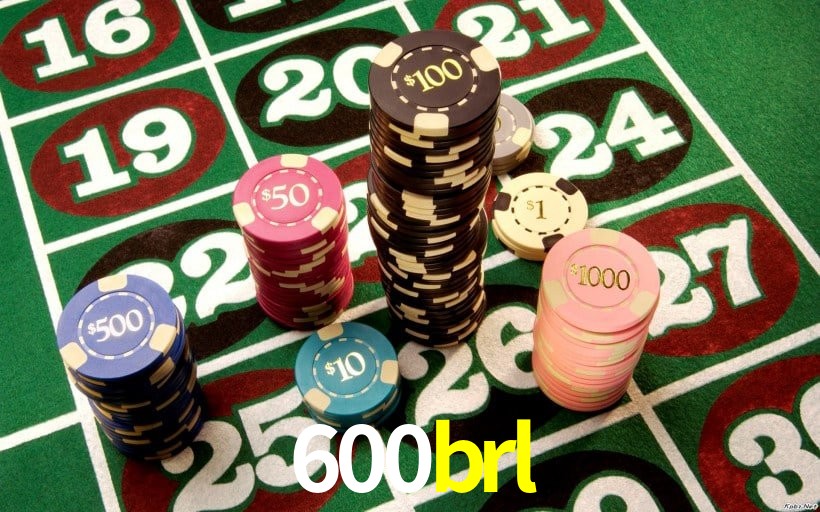 Mesa de Blackjack 600brl
