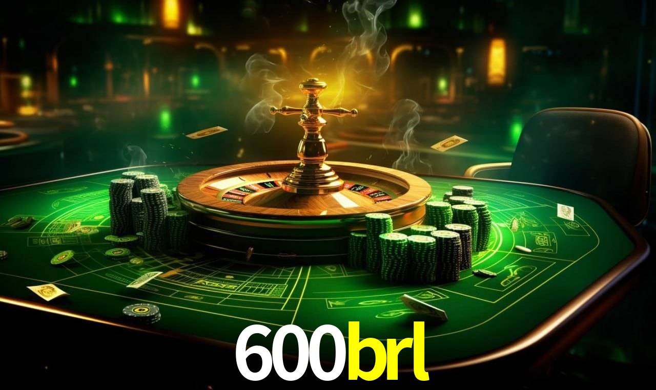 Desvendando o Mundo dos Jogos Virtuais na 600brl