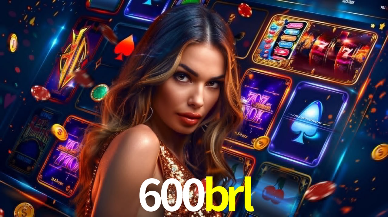 Inovações de Jogos na 600brl: O Futuro das Experiências Interativas