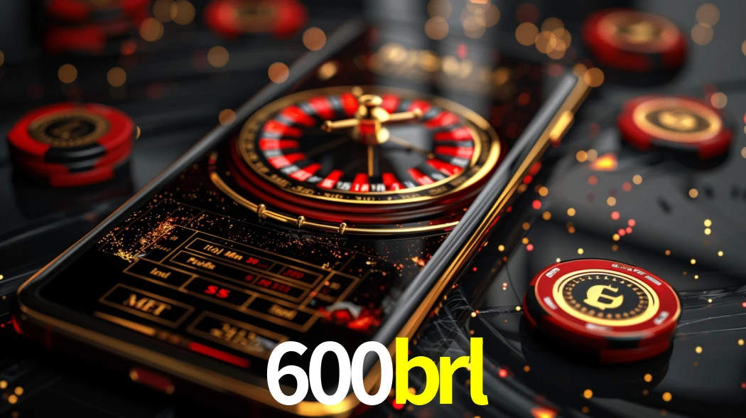 Live Casino 600brl