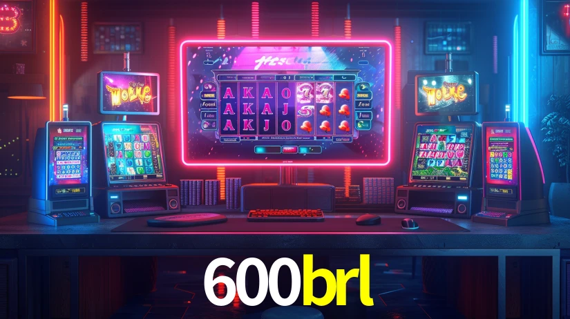 Experimente o Login Seguro Premium no 600brl