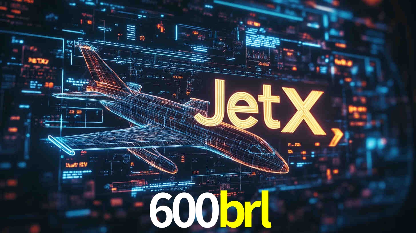 Inovações de Jogos na 600brl: O Futuro das Experiências Interativas