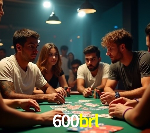Ofertas Exclusivas 600brl