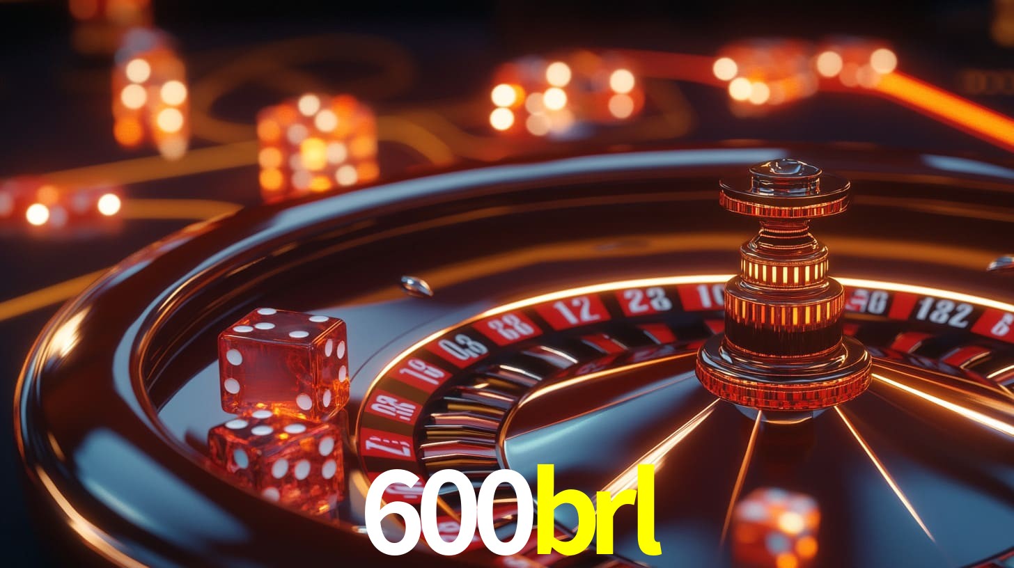 600brl: A Experiência de Casino com Jogos de Mesa ao Vivo