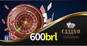 Casino VIP 600brl