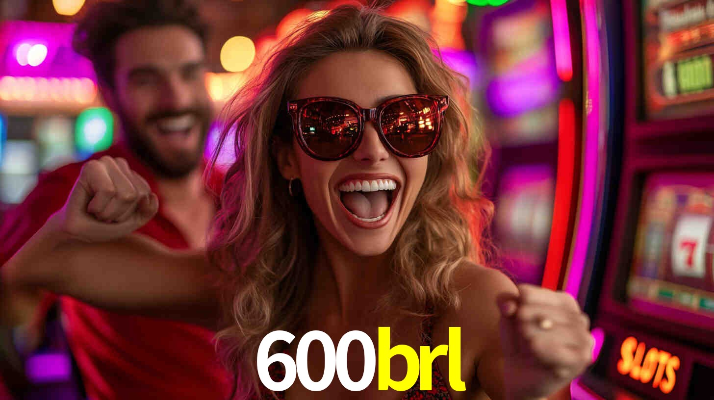 Apostas Esportivas na 600brl: Um Guia Completo