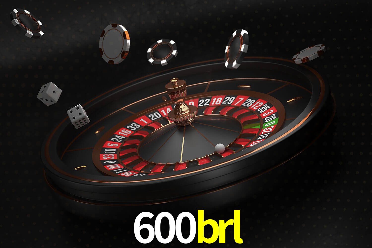 Sinta a adrenalina dos jogos de cassino com 600brl