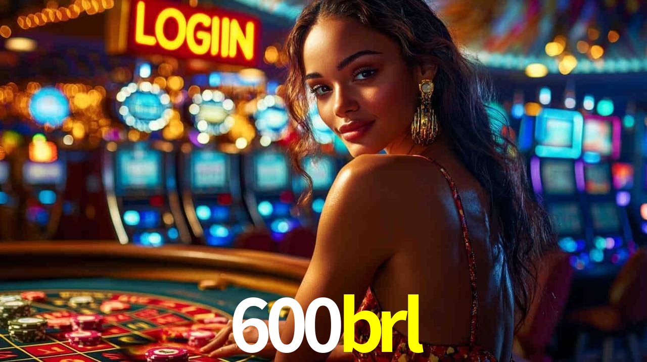 Recursos de Bônus 600brl