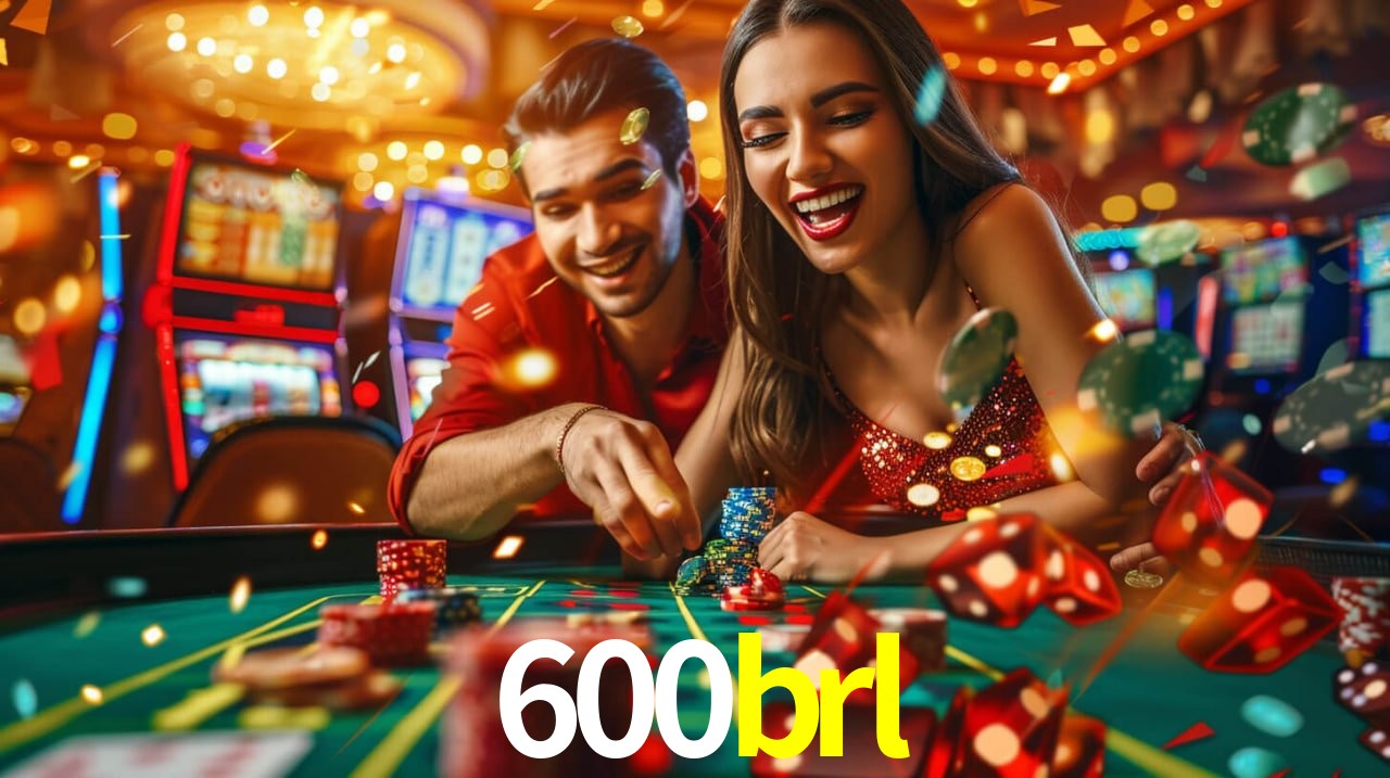 Jogos de Slot 600brl