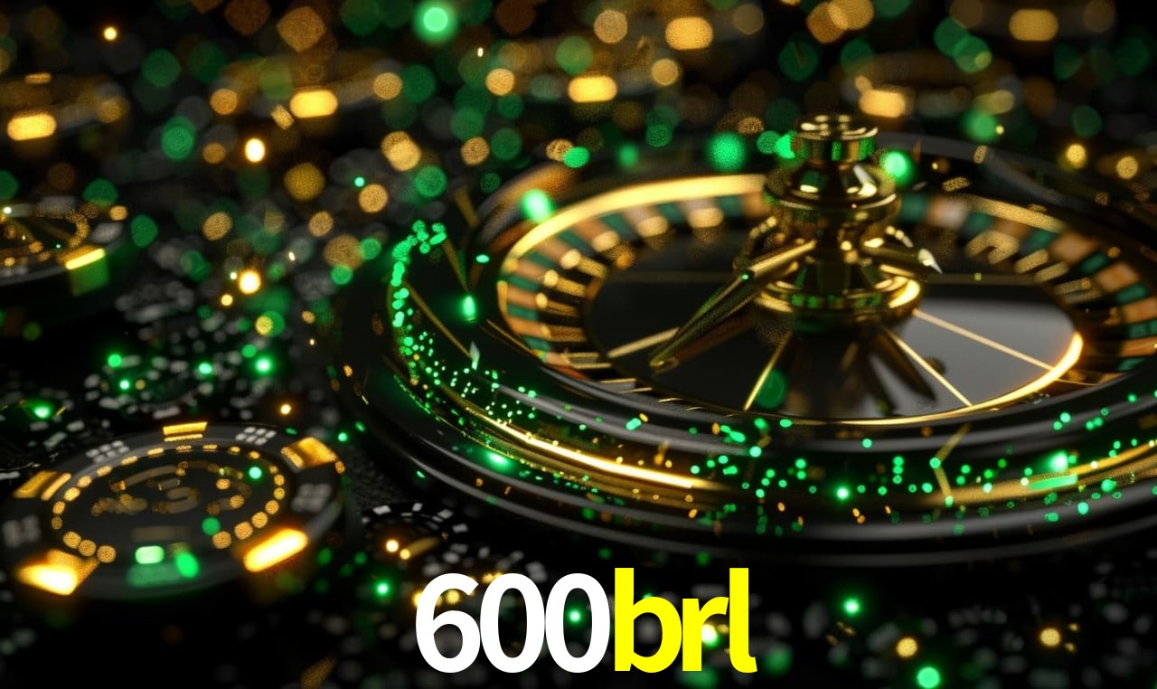 600brl Plataforma Oficial