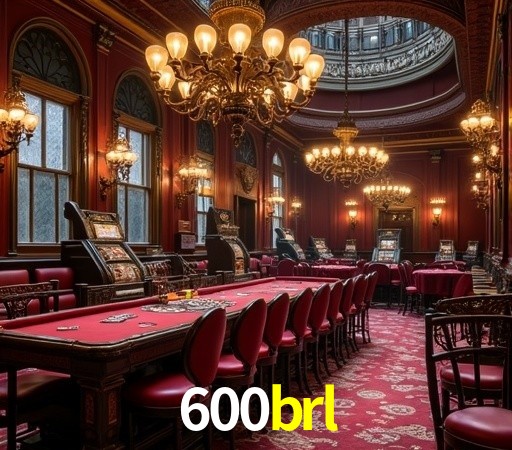 Tecnologia da Plataforma 600brl