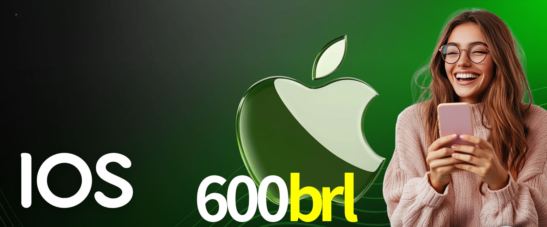 Flash Promotion 600brl