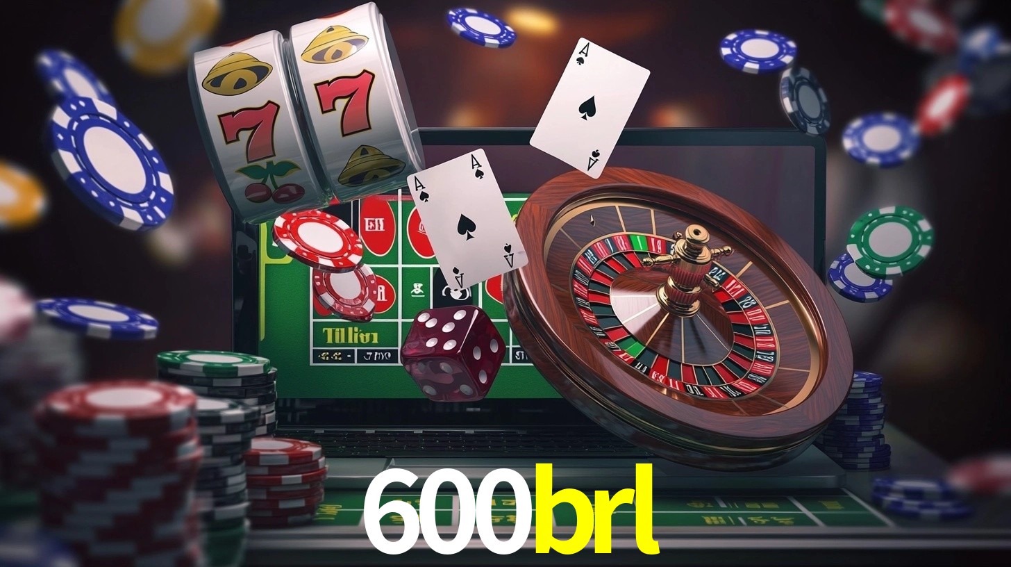 600brl App Interface