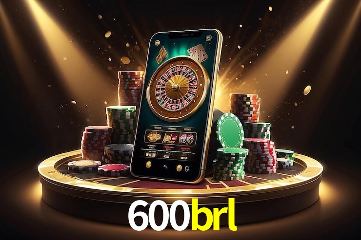 Casino Ao Vivo 600brl