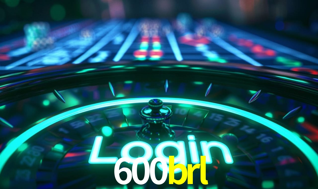 Casino Ao Vivo 600brl