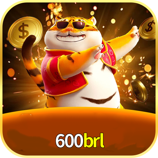 Logo 600brl